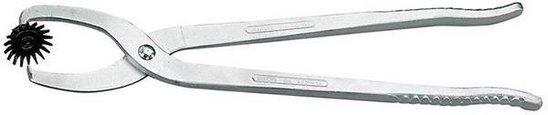 Gedore 6405300 Pinza per molle dei freni 330 mm 1 pz.
