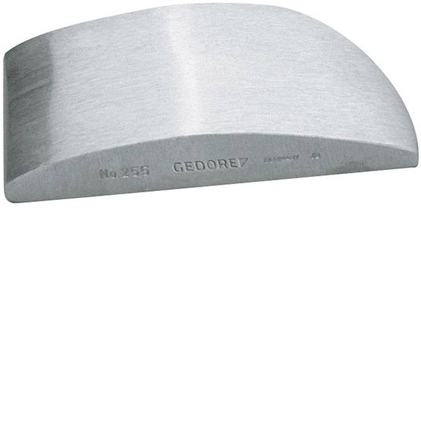 Utensili per carrozzeria - 255 - GEDORE - Tasso per carrozzieri 120x58x23 mm Gedore 6457290 - Utensili per carrozzeria - 255 - GEDORE - Tasso per carrozzieri 120x58x23 mm Gedore 6457290 -