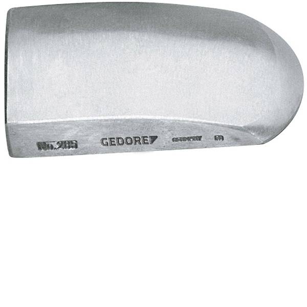 Utensili per carrozzeria - 285 - GEDORE - Tasso per carrozzieri 111x68x23,5 mm Gedore 6462020 - Utensili per carrozzeria - 285 - GEDORE - Tasso per carrozzieri 111x68x23,5 mm Gedore 6462020 -