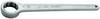 Gedore 6482210 308 55 Chiave ad anello semplice Misura (metrica) 55 mm