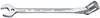 Gedore 6512810 534 19 Chiave inglese Misura (metrica) 19 mm