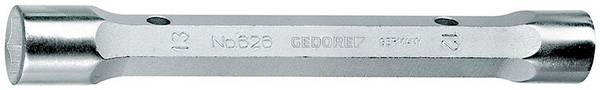 Gedore 626 12X13 6525470 Esagonale Chiave a tubo  13 mm  13 mm   esagonale