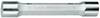 Gedore 626 18X19 6526440 Esagonale Chiave a tubo 19 mm
