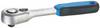 Gedore 1100 CT1-20 Kit di chiavi a bussola metrico 1/4" (6.3 mm) 44 parti 2835886