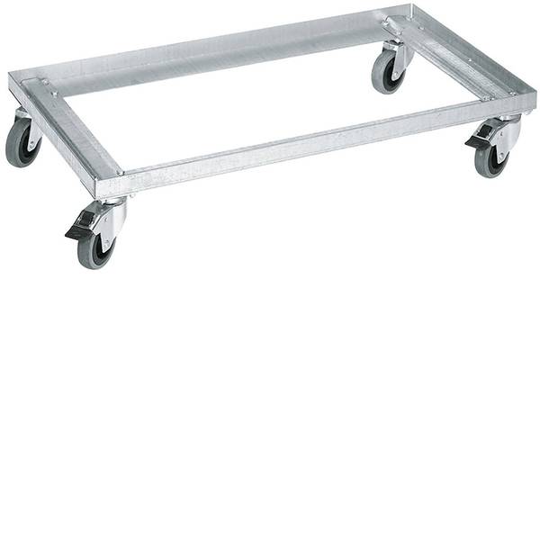 Carrelli e pianali di trasporto - Piattaforma con ruote Gedore 1441 Z-70 1497766 - Carrelli e pianali di trasporto - Piattaforma con ruote Gedore 1441 Z-70 1497766 -