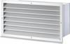 Stiebel Eltron AWG 560 H-GL Passaggio a parete Adatto al diametro del tubo: 352 mm, 742 mm