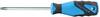 Gedore 2163 TX 30IP Cacciavite a sei punte Dimensione (Cacciavite) 30 IP Lunghezza della lama: 115 mm 1 pz.