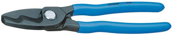 Gedore 8094 6724910 Forbici per cavi  20 mm  70 mm²