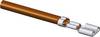 Gedore 8140-11 1830651 Matrice di crimpaggio Isolamento Spina piatta 0.5 fino a 6 mm²
