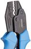 Gedore 8157 2836858 Pinza crimpatrice 0.1 fino a 16 mm²