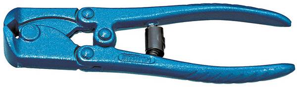 Gedore 8370-235 6751210  Tronchese con tagliente frontale  235 mm