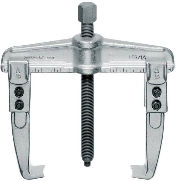 Estrattori - 1.06/ST - GEDORE - Set di estrattori con supporto 1.06/1-1.06/3 Gedore 8111570 - Estrattori - 1.06/ST - GEDORE - Set di estrattori con supporto 1.06/1-1.06/3 Gedore 8111570 -