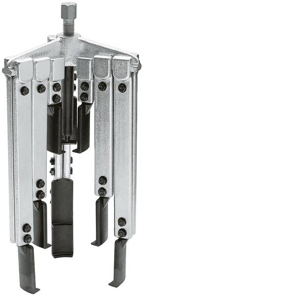 Estrattori - 1.07/AS - GEDORE - Set estrattore con 9 griffe 130x100/200/250 mm Gedore 8117260 - Estrattori - 1.07/AS - GEDORE - Set estrattore con 9 griffe 130x100/200/250 mm Gedore 8117260 -