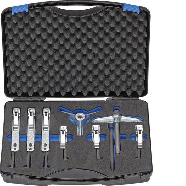 Estrattori - 1.07/K-1-SE 200 S - GEDORE - Set estrattore 90x100/200 mm Gedore 1745158 - Estrattori - 1.07/K-1-SE 200 S - GEDORE - Set estrattore 90x100/200 mm Gedore 1745158 -