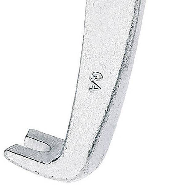 Estrattori - 1.10/2 - GEDORE - Estrattore a 2 bracci 160x130 mm Gedore 8002790 - Estrattori - 1.10/2 - GEDORE - Estrattore a 2 bracci 160x130 mm Gedore 8002790 -