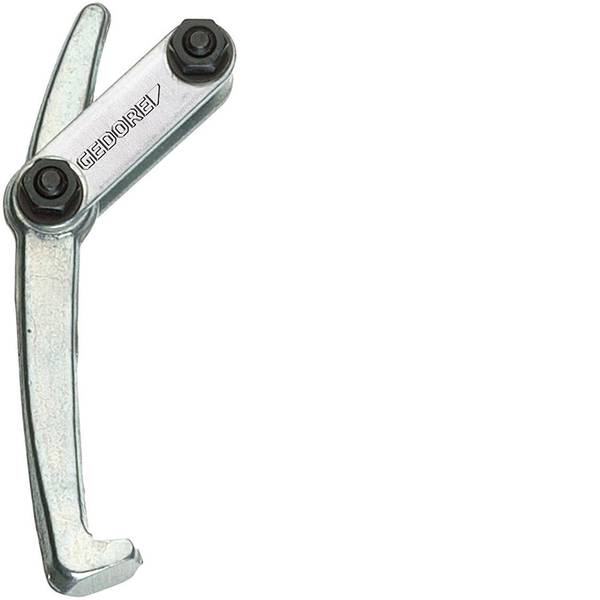 Estrattori - 112/02-040 - GEDORE - Griffe estrattore 40 mm Gedore 2303132 - Estrattori - 112/02-040 - GEDORE - Griffe estrattore 40 mm Gedore 2303132 -