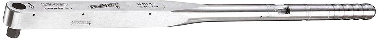 Divaricatore per gola color argento con impugnatura zigrinata e estremità curve, destinato ad applicazioni mediche, principalmente in chirurgia.