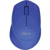 Logitech Wireless Mouse M280 Blu 2.4GHz