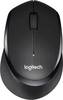 Logitech B330 Silent+ Mouse Senza fili (radio) Ottico Nero 3 Tasti 1000 dpi