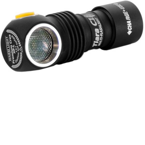 Lampade da testa - ArmyTek Tiara C1 LED Lampada frontale a batteria ricaricabile 900 lm F05201SC - Lampade da testa - ArmyTek Tiara C1 LED Lampada frontale a batteria ricaricabile 900 lm F05201SC -