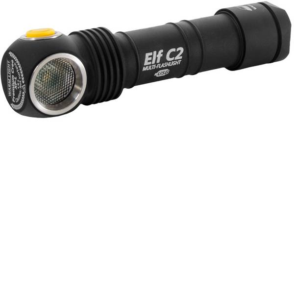 Lampade da testa - ArmyTek Elf C2 LED Lampada frontale a batteria ricaricabile 900 lm F05101SC - Lampade da testa - ArmyTek Elf C2 LED Lampada frontale a batteria ricaricabile 900 lm F05101SC -