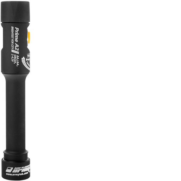 Torce tascabili - ArmyTek Prime A2 v3 LED Torcia tascabile a batteria 700 lm 58 g - Torce tascabili - ArmyTek Prime A2 v3 LED Torcia tascabile a batteria 700 lm 58 g -