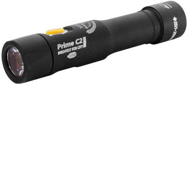Torce tascabili - ArmyTek Prime C2 LED Torcia tascabile a batteria ricaricabile 1050 lm 64 g - Torce tascabili - ArmyTek Prime C2 LED Torcia tascabile a batteria ricaricabile 1050 lm 64 g -