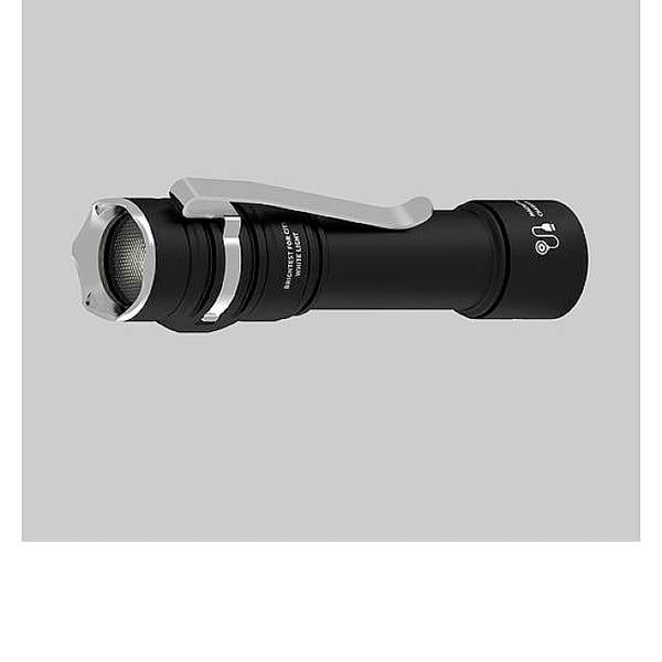 Torce tascabili - ArmyTek Prime C2 Pro LED Torcia tascabile a batteria ricaricabile 1700 lm 62 g - Torce tascabili - ArmyTek Prime C2 Pro LED Torcia tascabile a batteria ricaricabile 1700 lm 62 g -