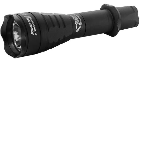Torce tascabili - ArmyTek Predator Pro v3, 4000k LED Torcia tascabile a batteria 1302 lm 135 g - Torce tascabili - ArmyTek Predator Pro v3, 4000k LED Torcia tascabile a batteria 1302 lm 135 g -