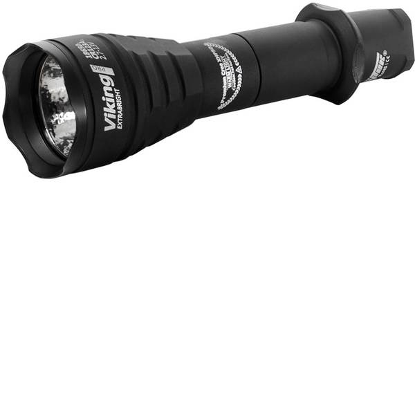 Torce tascabili - ArmyTek Viking Pro v3, 5500k LED Torcia tascabile a batteria 1800 lm 126 g - Torce tascabili - ArmyTek Viking Pro v3, 5500k LED Torcia tascabile a batteria 1800 lm 126 g -