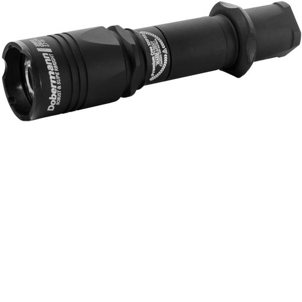 Torce tascabili - ArmyTek Dobermann Pro LED Torcia tascabile a batteria 1400 lm 115 g - Torce tascabili - ArmyTek Dobermann Pro LED Torcia tascabile a batteria 1400 lm 115 g -