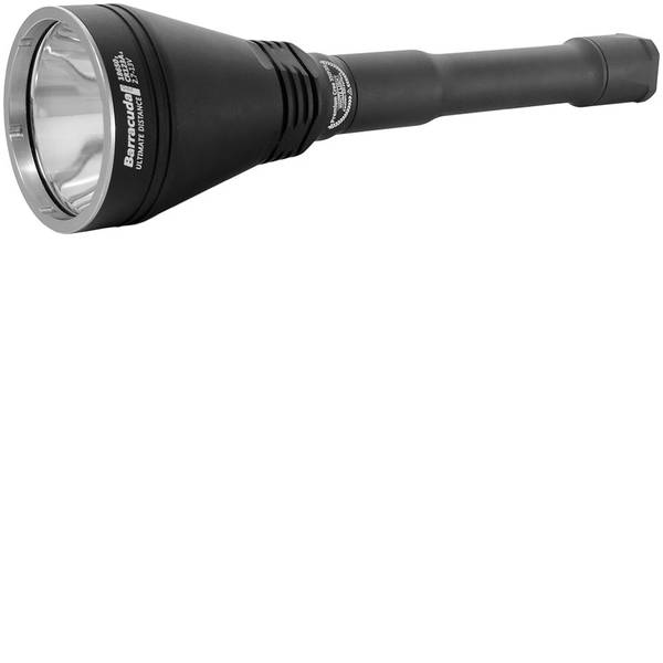 Torce tascabili - ArmyTek Barracuda Pro v2 LED Torcia tascabile a batteria 1500 lm 259 g - Torce tascabili - ArmyTek Barracuda Pro v2 LED Torcia tascabile a batteria 1500 lm 259 g -