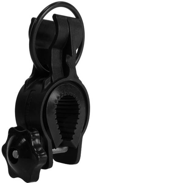 Accessori per torce portatili - Supporto Nero ArmyTek Wizard, ArmyTek Tiara C1, ArmyTek undici, Torce con Ø 24,5 mm ArmyTek A02206 - Accessori per torce portatili - Supporto Nero ArmyTek Wizard, ArmyTek Tiara C1, ArmyTek undici, Torce con Ø 24,5 mm ArmyTek A02206 -