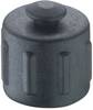 Lutronic 1177 Cappuccio per sensore o attuatore M8 Cappuccio di protezione 1 pz.