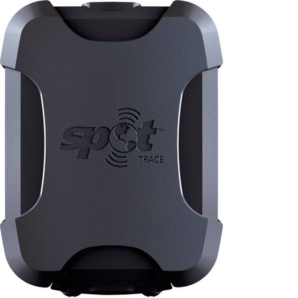 Tracker GPS - Spot Trace Registratore GPS (Logger) Tracker veicoli, Tracker per bagagli Grigio - Tracker GPS - Spot Trace Registratore GPS (Logger) Tracker veicoli, Tracker per bagagli Grigio -