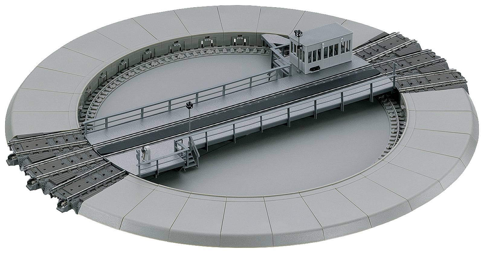 Märklin 74861 H0 Piattaforma girevole