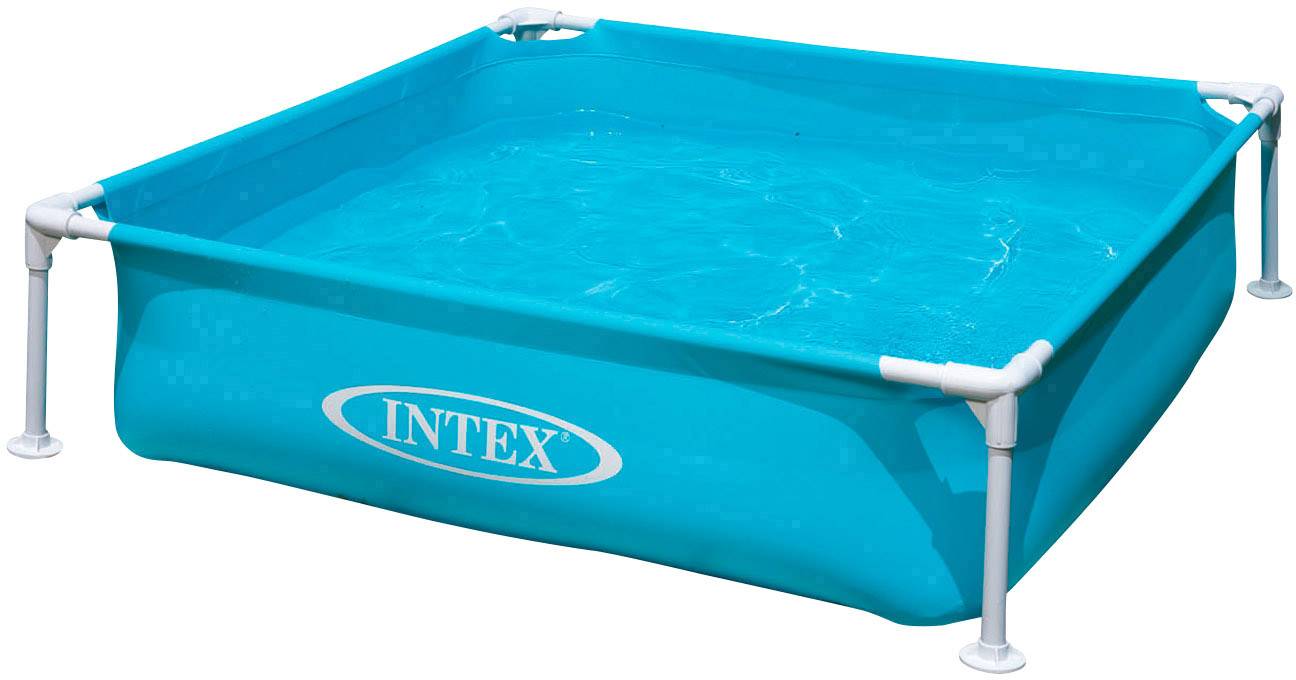 Intex Piscina per Bambini a Forma di Fungo 57114NP | Leroy Merlin