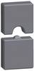 Weidmüller ES EPG 45 DIN 6 1501290000 Matrice di crimpaggio Capocorda a pressione 6 mm² (max)