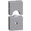 Weidmüller ES APG 80 DIN 35 1502870000 Caricatore di riserva per crimpatrice Capocorda a pressione Adatto per Capicorda 35 mm² (max)