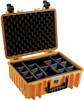 B & W International outdoor.cases Typ 5000 Valigetta rigida per fotocamera Impermeabile