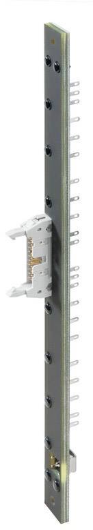Weidmüller 1986040000 FAD S5135 HE20 16IO R Cavo di collegamento PLC 30 V/AC, 60 V/DC