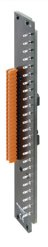 Weidmüller 1985980000 FAD S5115 SL24 M Cavo di collegamento PLC 250 V/AC