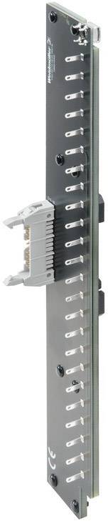 Weidmüller 1986010000 FAD S5115 HE20 16IO M Cavo di collegamento PLC 30 V/AC, 60 V/DC