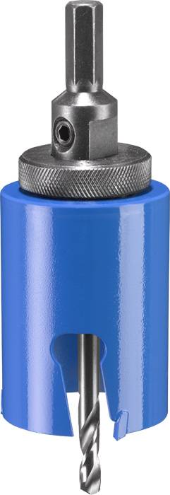 kwb 499150 Sega a tazza 50 mm C45 1 pz.