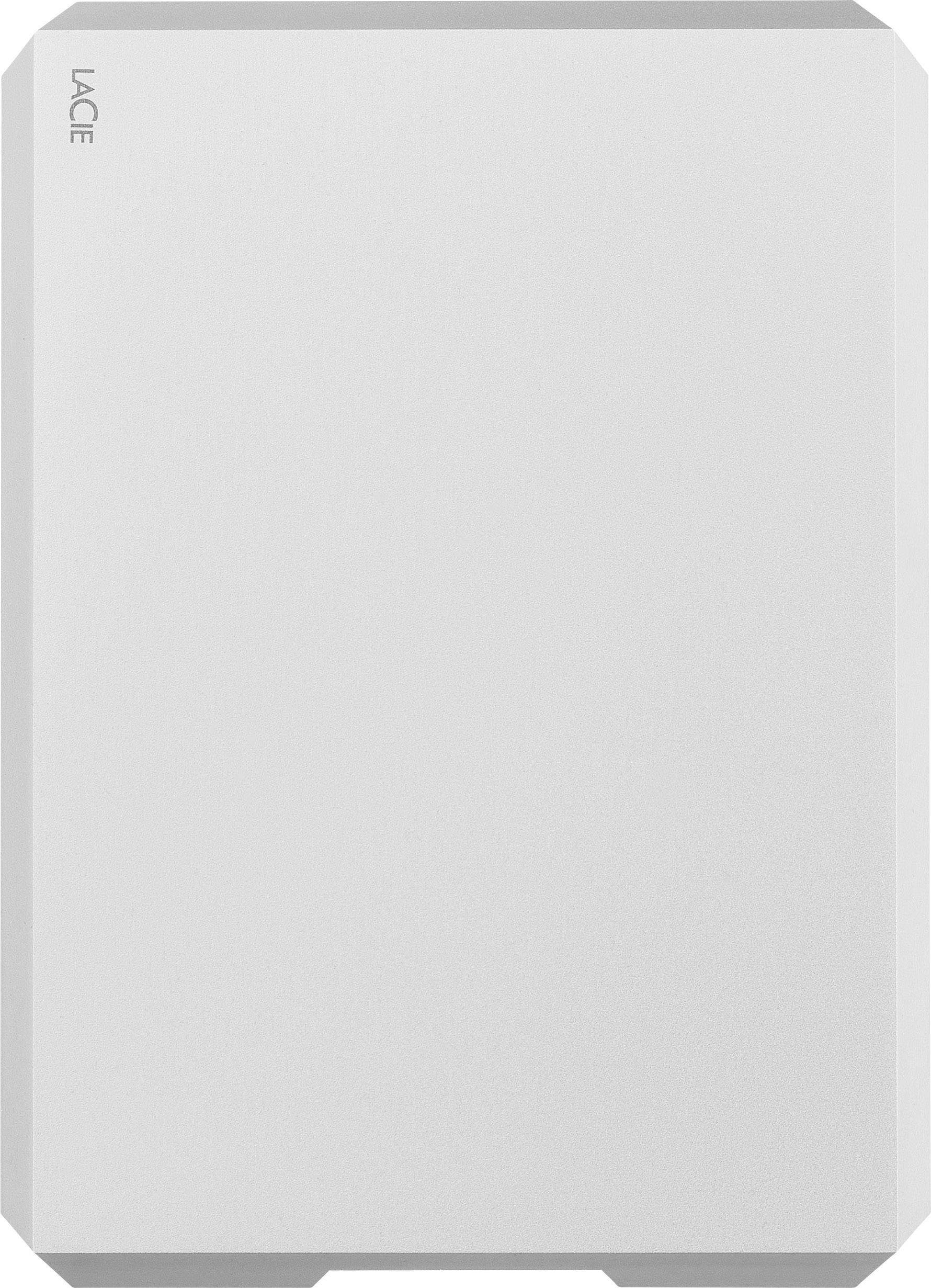 LaCie Mobile Drive 2 TB Hard Disk esterno da 2,5" USB-C® Argento STHG2000400-2