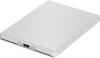 LaCie Mobile Drive 2 TB Hard Disk esterno da 2,5" USB-C® Argento STHG2000400