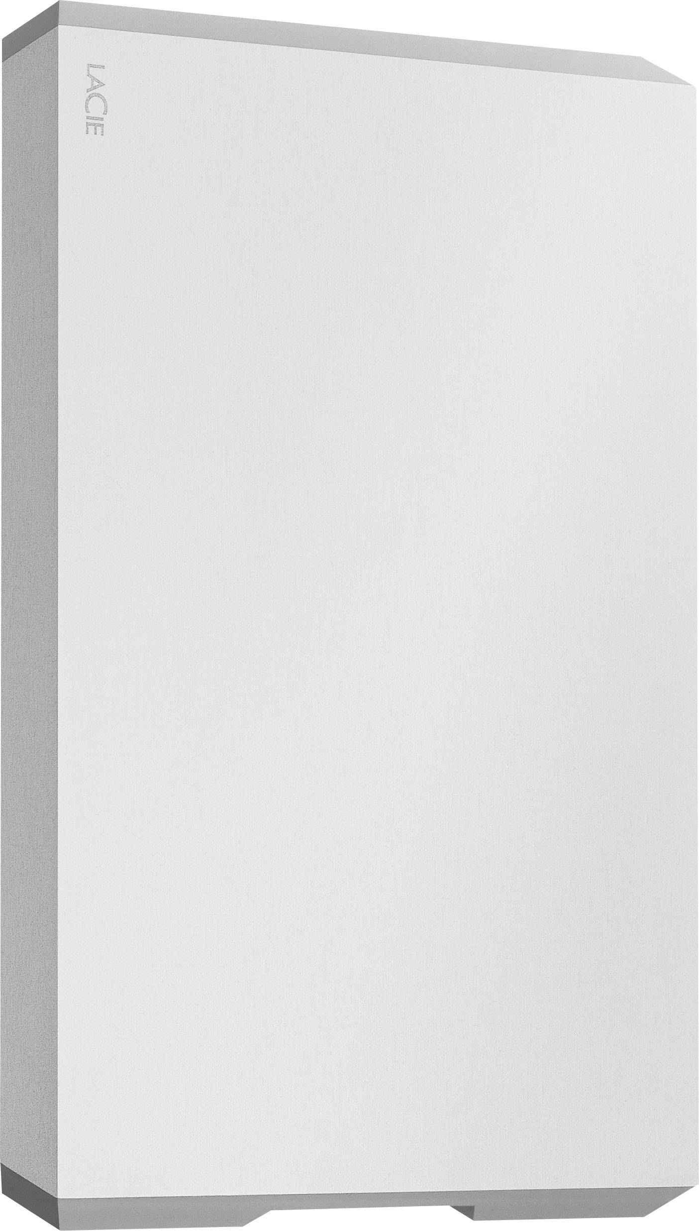 LaCie Mobile Drive 2 TB Hard Disk esterno da 2,5" USB-C® Argento STHG2000400-8