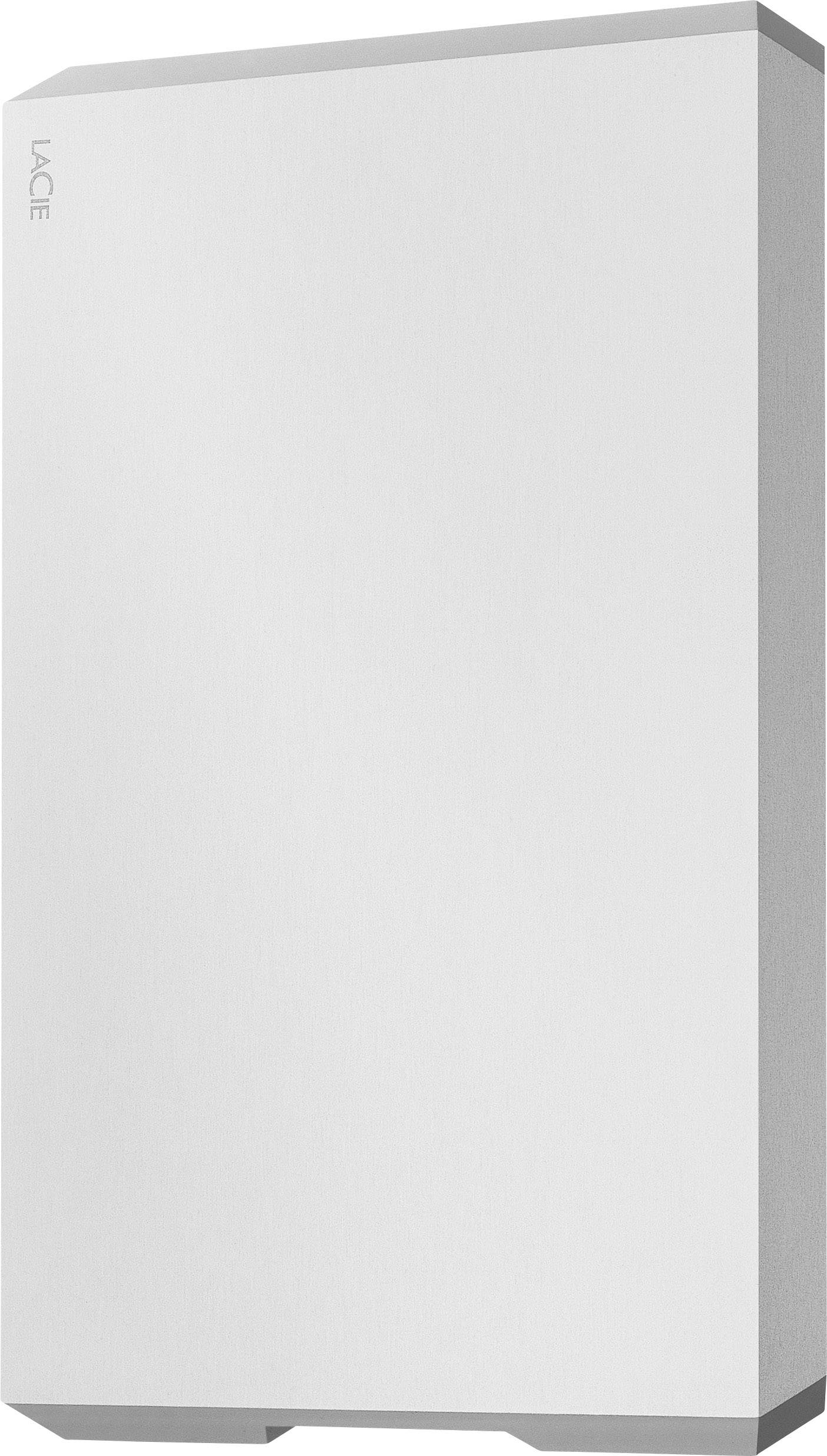 LaCie Mobile Drive 2 TB Hard Disk esterno da 2,5" USB-C® Argento STHG2000400-11