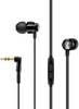 Sennheiser CX 300S Cuffie auricolari via cavo Nero Eliminazione del rumore headset con microfono