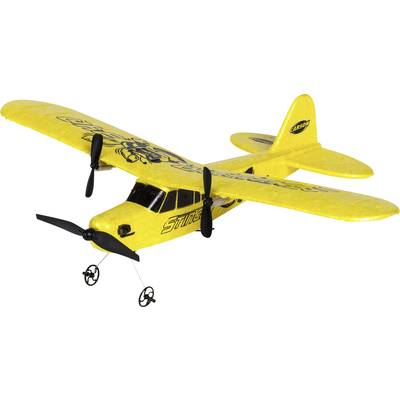 Aeromodello per principianti Carson RC Sport Stinger 340 RtF 340 mm